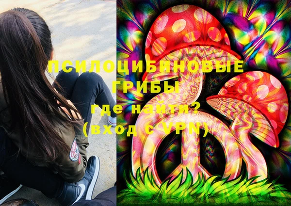 молекула духа Красноперекопск